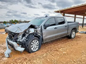 2025 CHEVROLET ALL Models