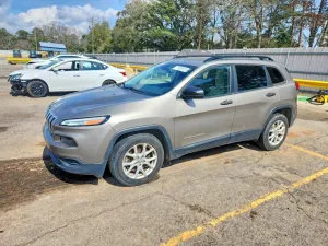 2017 JEEP GRAND CHER