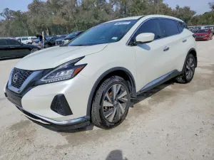 2023 NISSAN MURANO