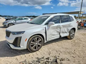 2020 CADILLAC XT6