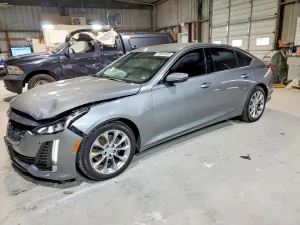 2023 CADILLAC CT5