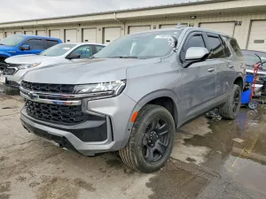 2024 CHEVROLET TAHOE