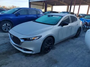 2024 MAZDA 3 SELECT S