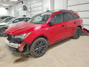 2020 ACURA MDX