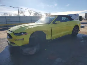 2021 FORD ALL Models