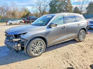 2024 ACURA MDX