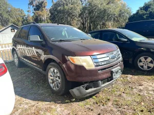2009 FORD EDGE
