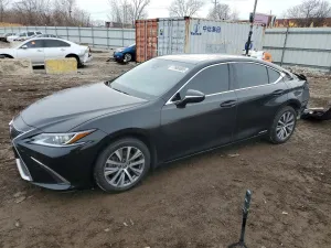 2020 LEXUS ES300
