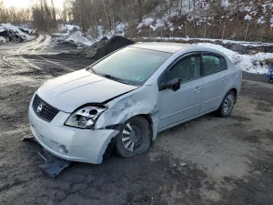2009 NISSAN SENTRA