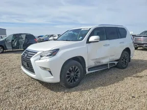2020 LEXUS GX