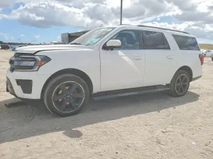 2023 FORD EXPEDITION