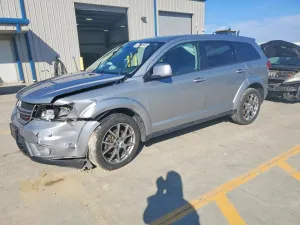 2019 DODGE JOURNEY