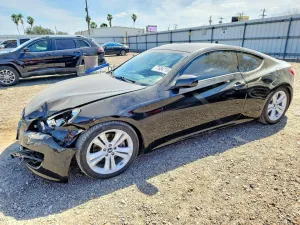 2011 HYUNDAI GENESIS