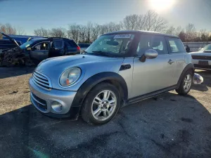 2011 MINI COOPER