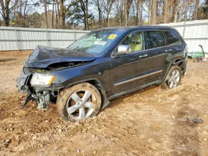 2011 JEEP GRAND CHER