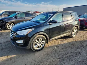 2013 HYUNDAI SANTA FE