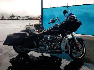 2022 HARLEY DAVIDSON FL