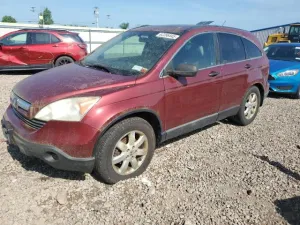 2009 HONDA CRV