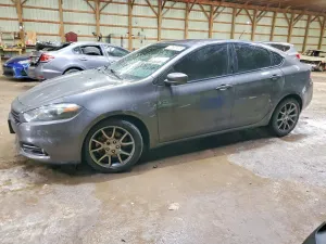 2014 DODGE DART