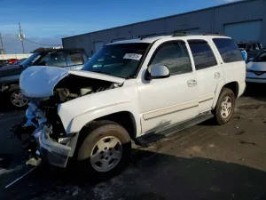 2005 CHEVROLET TAHOE