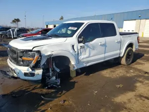 2024 FORD All Models