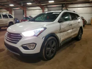 2014 HYUNDAI SANTA FE