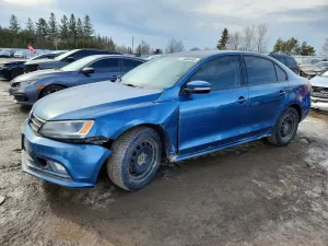 2015 VOLKSWAGEN JETTA