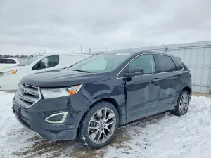2016 FORD EDGE