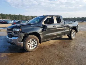 2020 CHEVROLET ALL Models