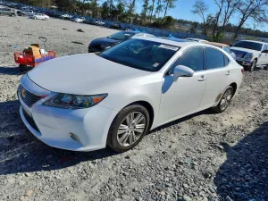 2013 LEXUS ES350