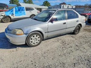 1998 HONDA CIVIC
