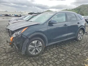 2022 KIA NIRO S