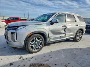 2023 HYUNDAI PALISADE