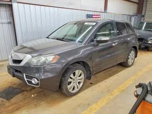2010 ACURA RDX