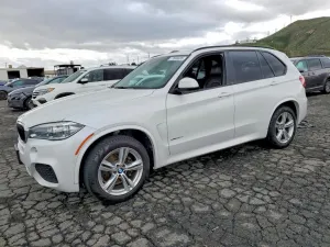 2017 BMW X5