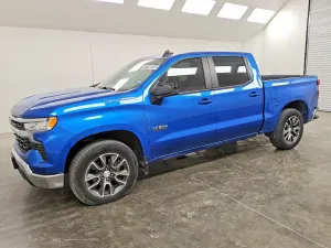 2022 CHEVROLET ALL Models