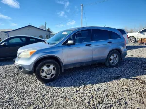 2008 HONDA CRV