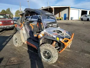 2014 POLARIS RZR UNKNO