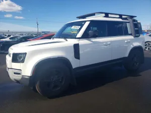 2022 LAND ROVER DEFENDER