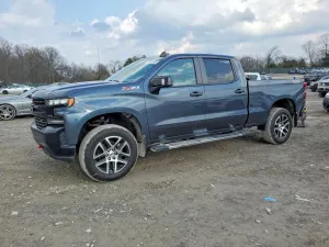 2020 CHEVROLET ALL Models