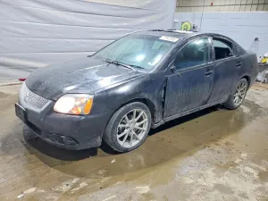 2012 MITSUBISHI GALANT