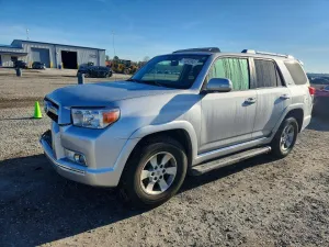 2011 TOYOTA 4RUNNER