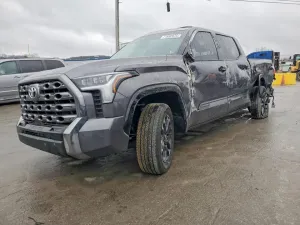 2024 TOYOTA TUNDRA