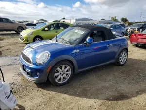 2015 MINI COOPER