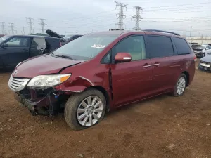 2014 TOYOTA All Models