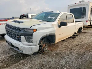 2021 CHEVROLET ALL Models