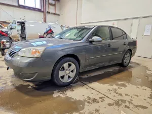 2006 CHEVROLET MALIBU