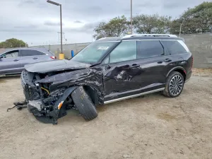 2026 HYUNDAI PALISADE HYBRID