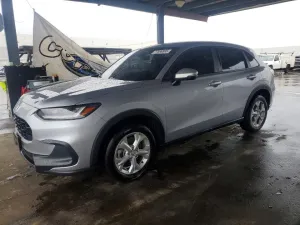 2023 HONDA HR-V