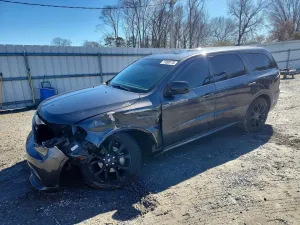 2019 DODGE DURANGO